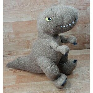 Jurassic World Dominion Tyrannosaurus Rex T-Rex Dinosaur 14" Plush